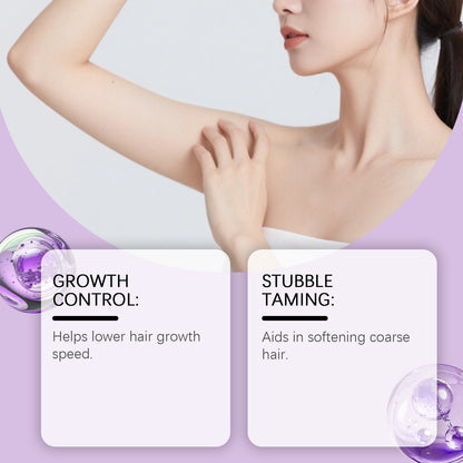 Viareline Hair Removal Aftercare Essence