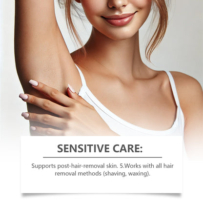 Viareline Hair Removal Aftercare Essence