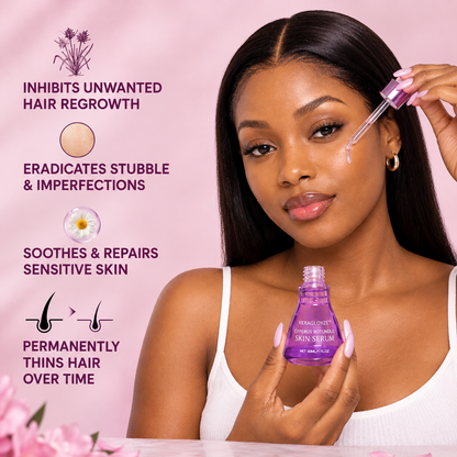 VERAGLOYZY Cyperus Rotundus Skin Serum.