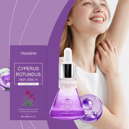 Viareline Hair Removal Aftercare Essence